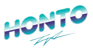HONTO