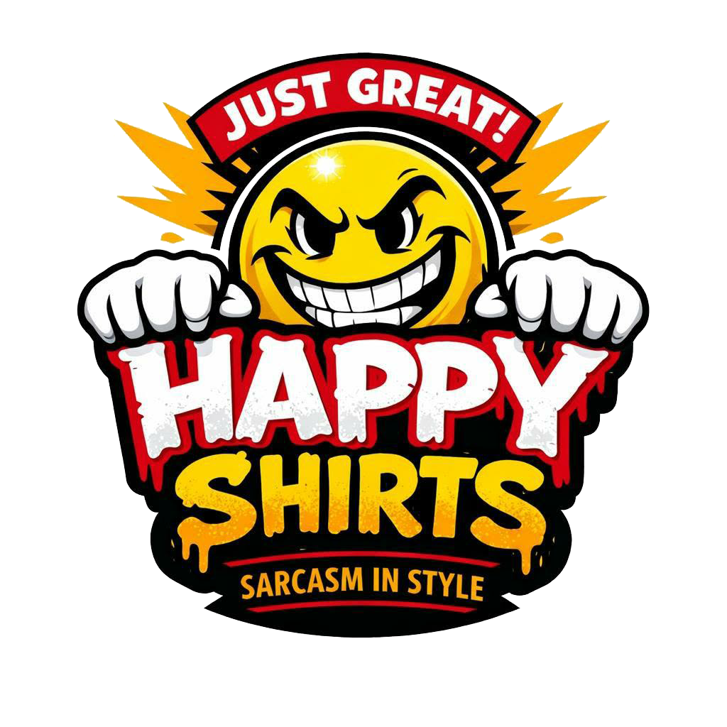 Happy Shirts