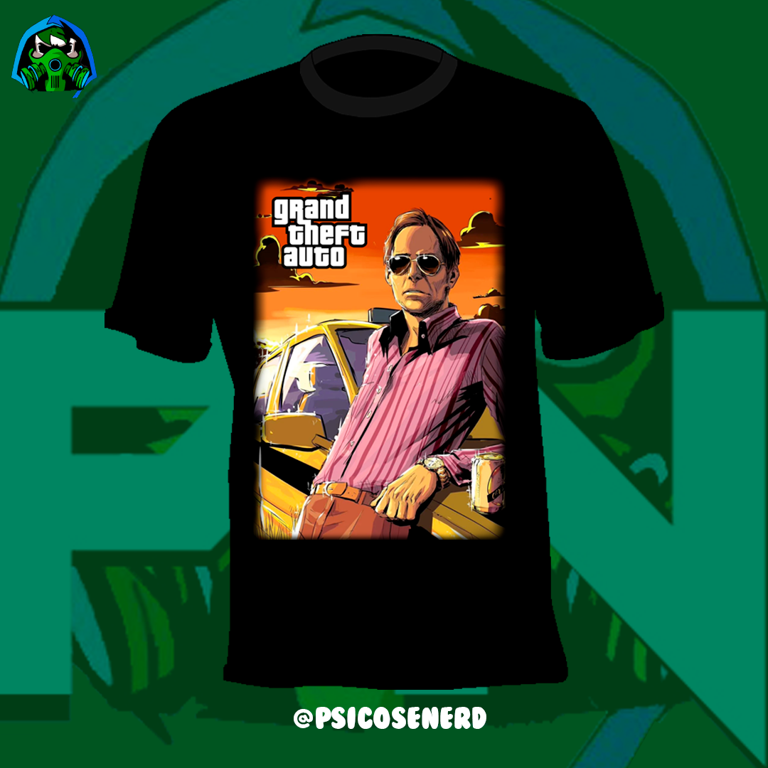 Nome do produto: GTA AGOSTINHO CARRARA