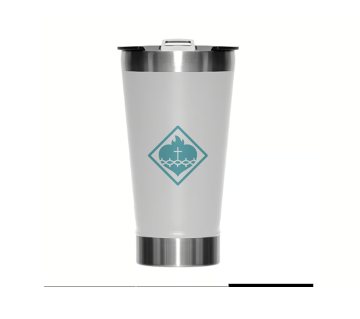 Copo Térmico Escola de Fidelidade