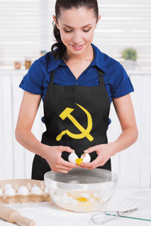 Avental Comunista 