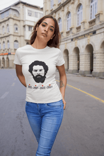 T-shirt Baby Look LULA TETRA