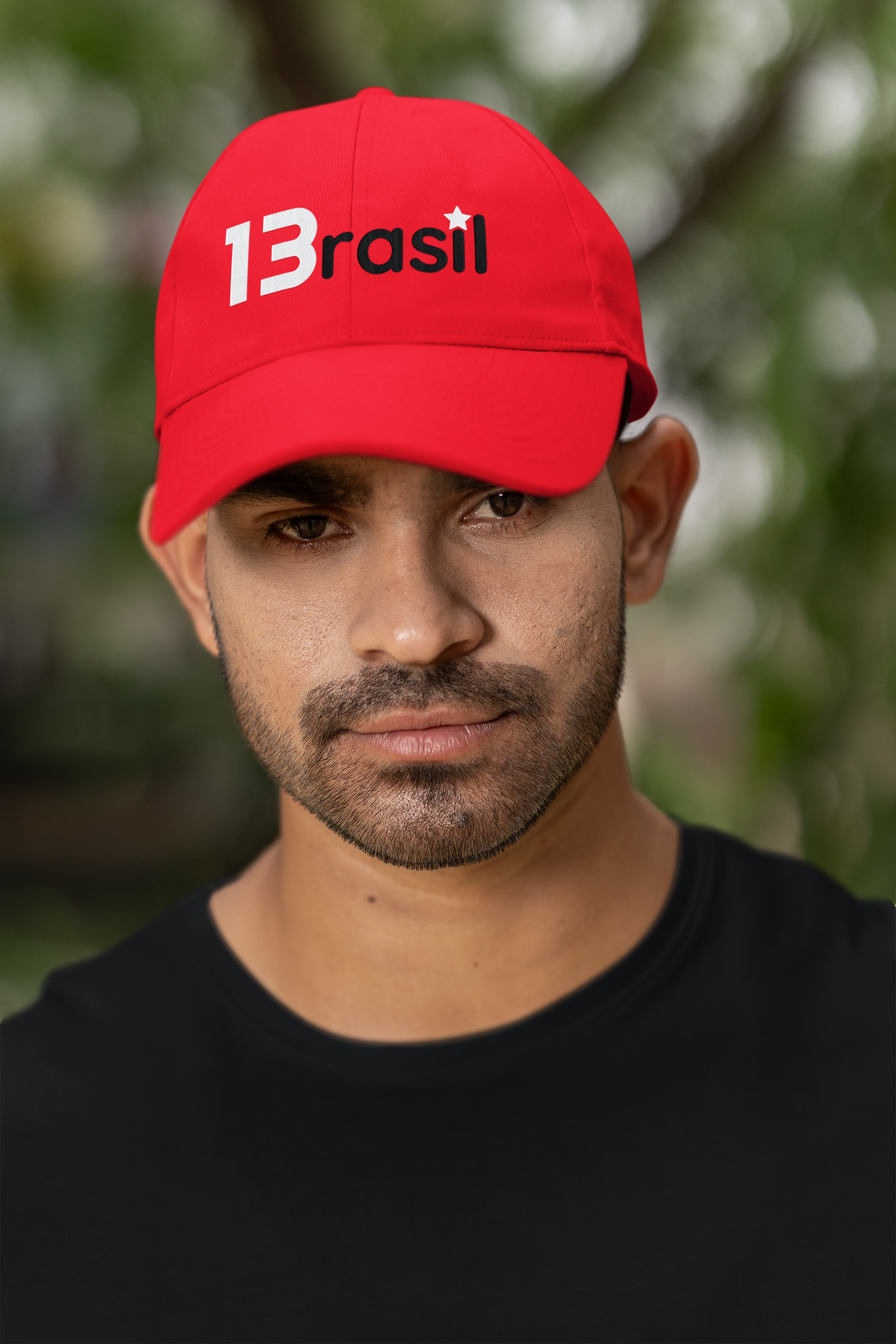 Boné Anatômico 13rasil