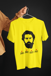 T-shirt Tradicional LULA TETRA