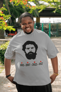 T-shirt Plus Size LULA TETRA