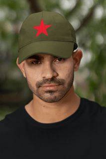 Boné Prime (sarja) Confort ESTRELA