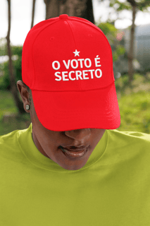 Boné Prime Confort (sarja) Voto Secreto