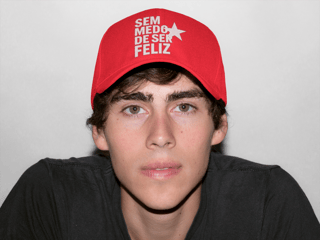 Boné Anatômico SEM MEDO