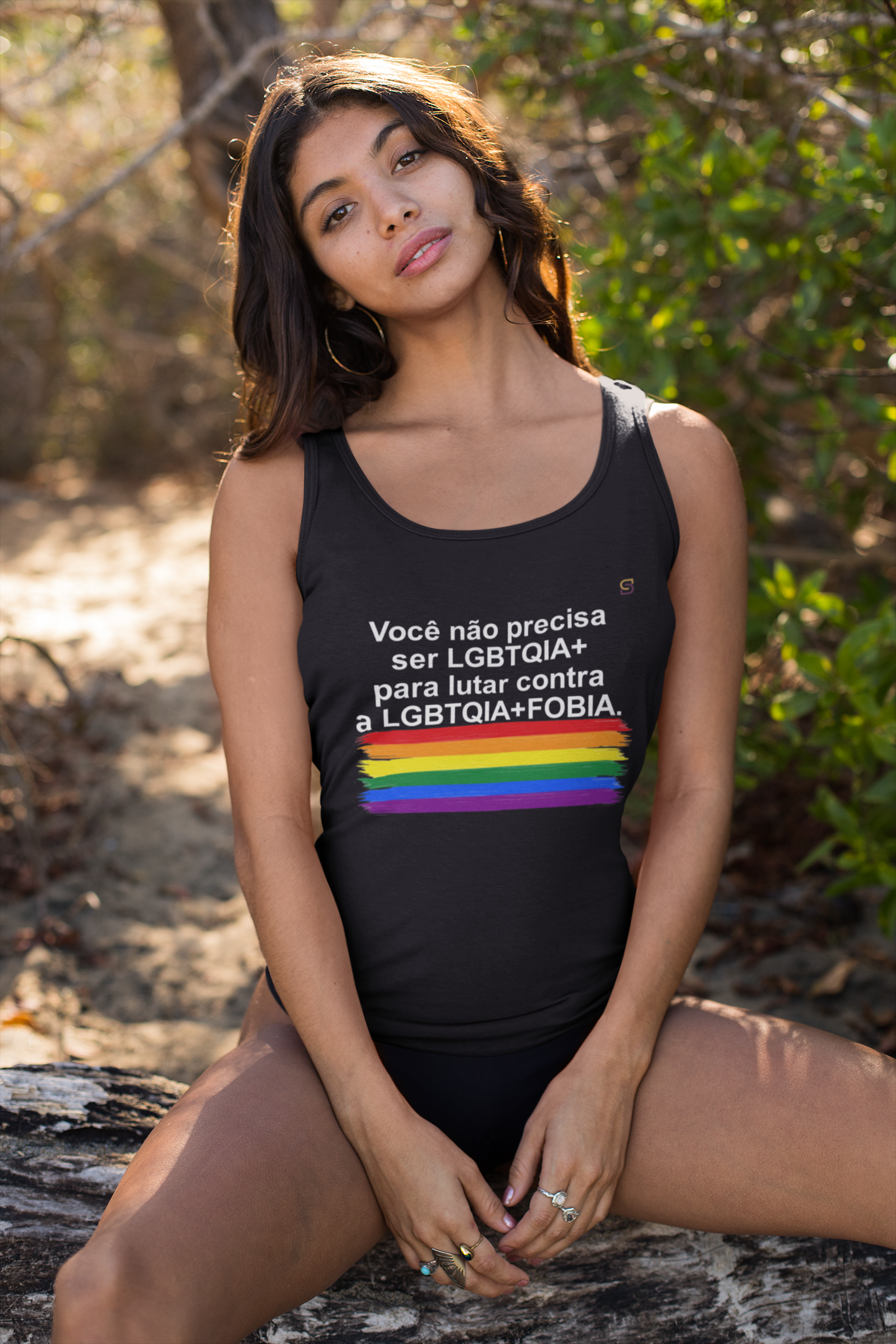 Regata LGBTQIA+FOBIA