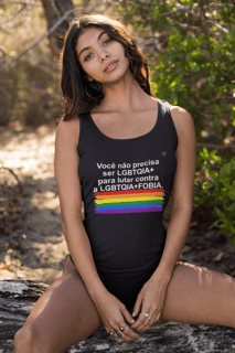 Regata LGBTQIA+FOBIA