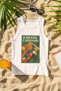 Regata UNISSEX CACHORRO CARAMELO