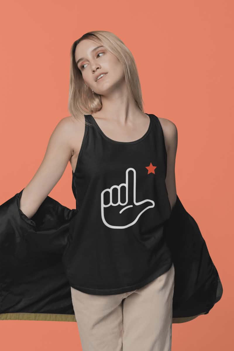 Regata UNISSEX Faz o L