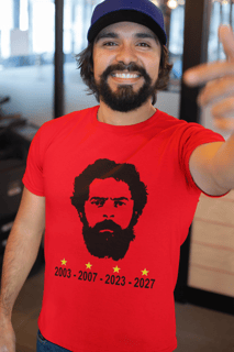 T-shirt Tradicional LULA TETRA