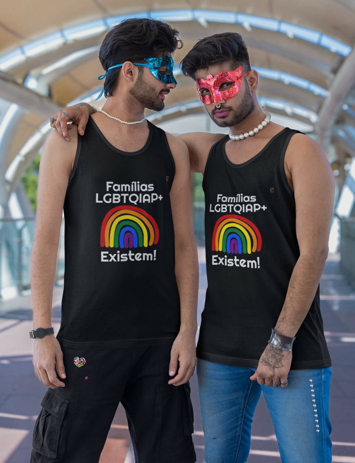 Regata Famílias LGBTQIAP+
