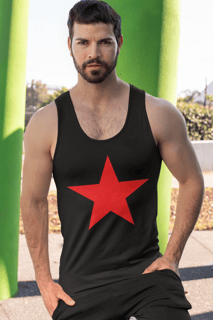 Regata UNISSEX Estrela