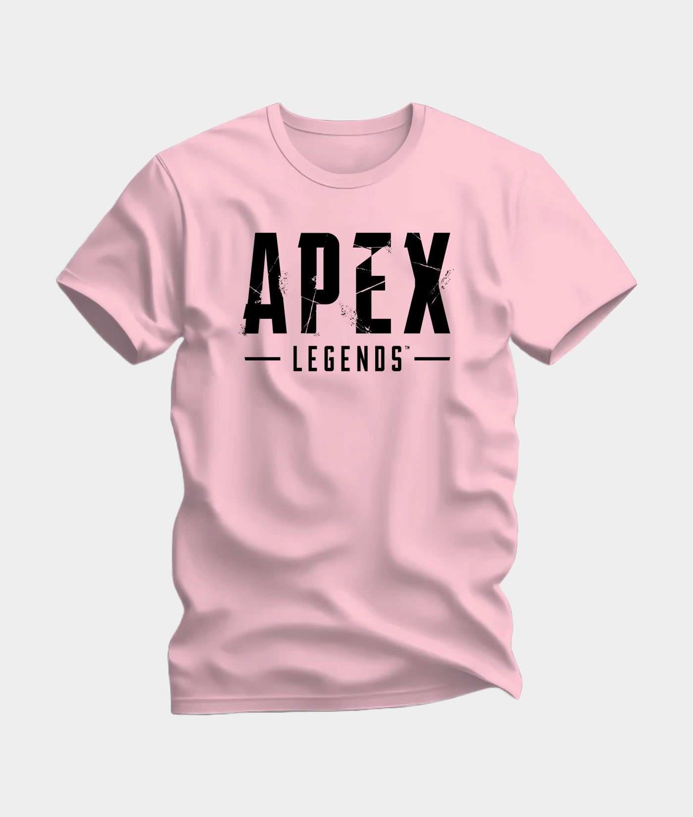 Nome do produto: Camiseta Apex Legends