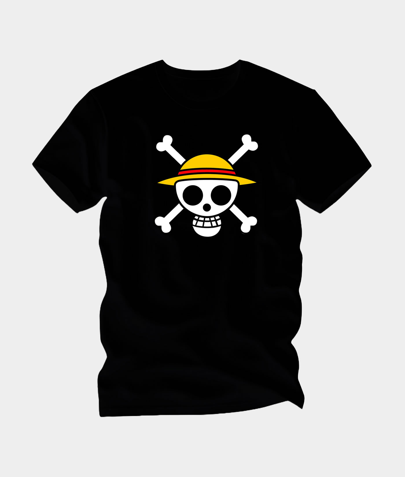 Nome do produto: Camiseta OnePiece