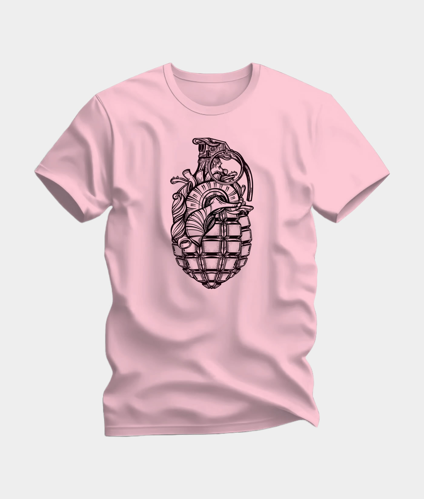 Nome do produto: Camiseta Granada