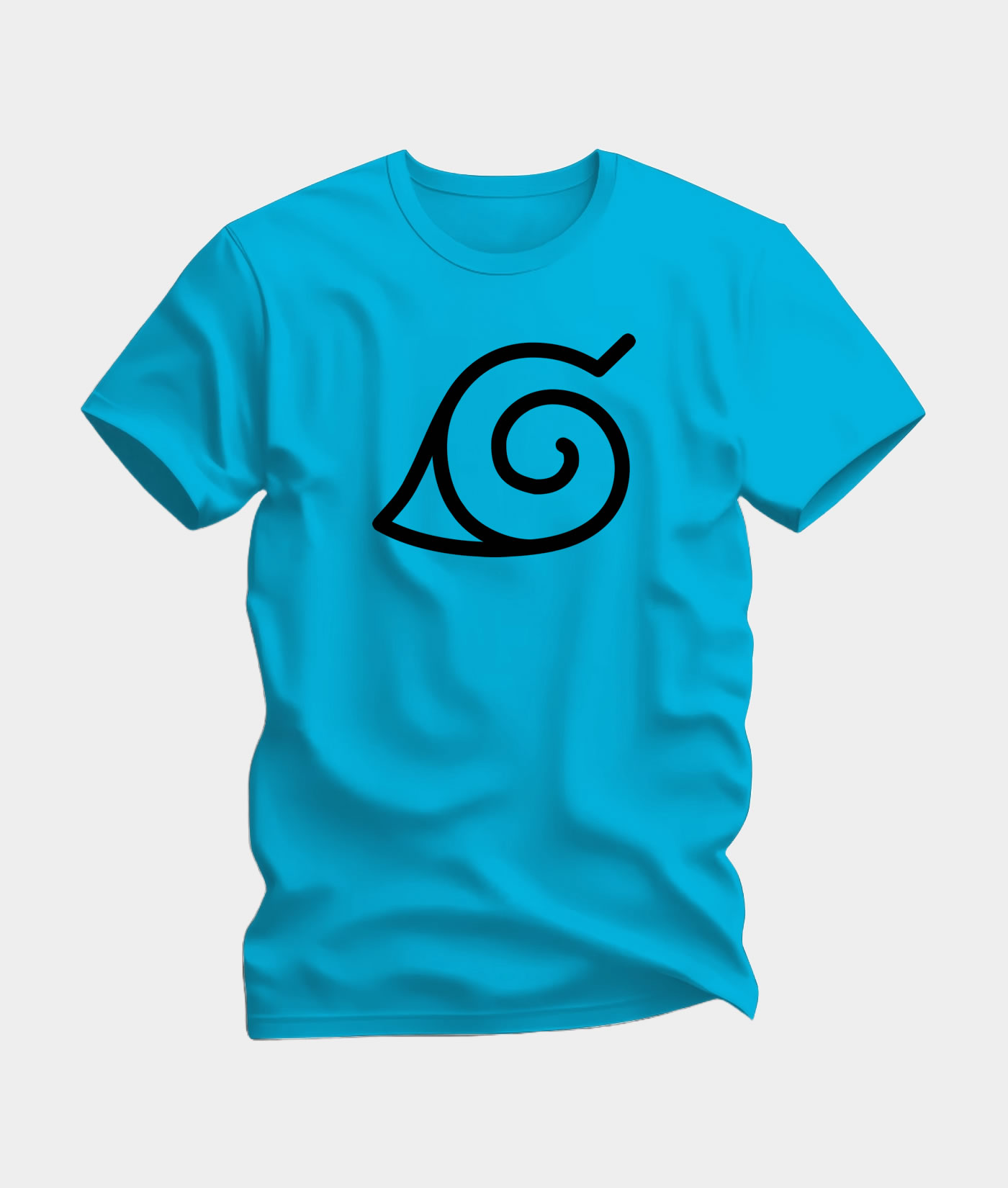 Nome do produto: Camiseta Aldeia da Folha