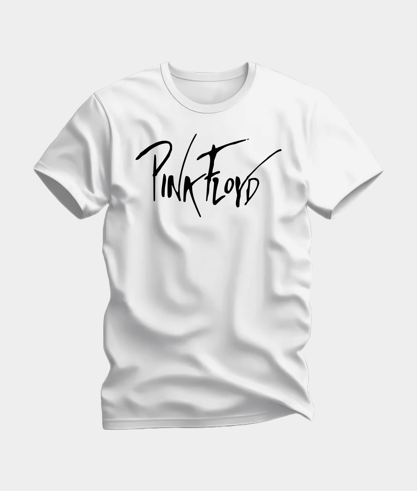 Nome do produto: Camiseta Pink Floyd