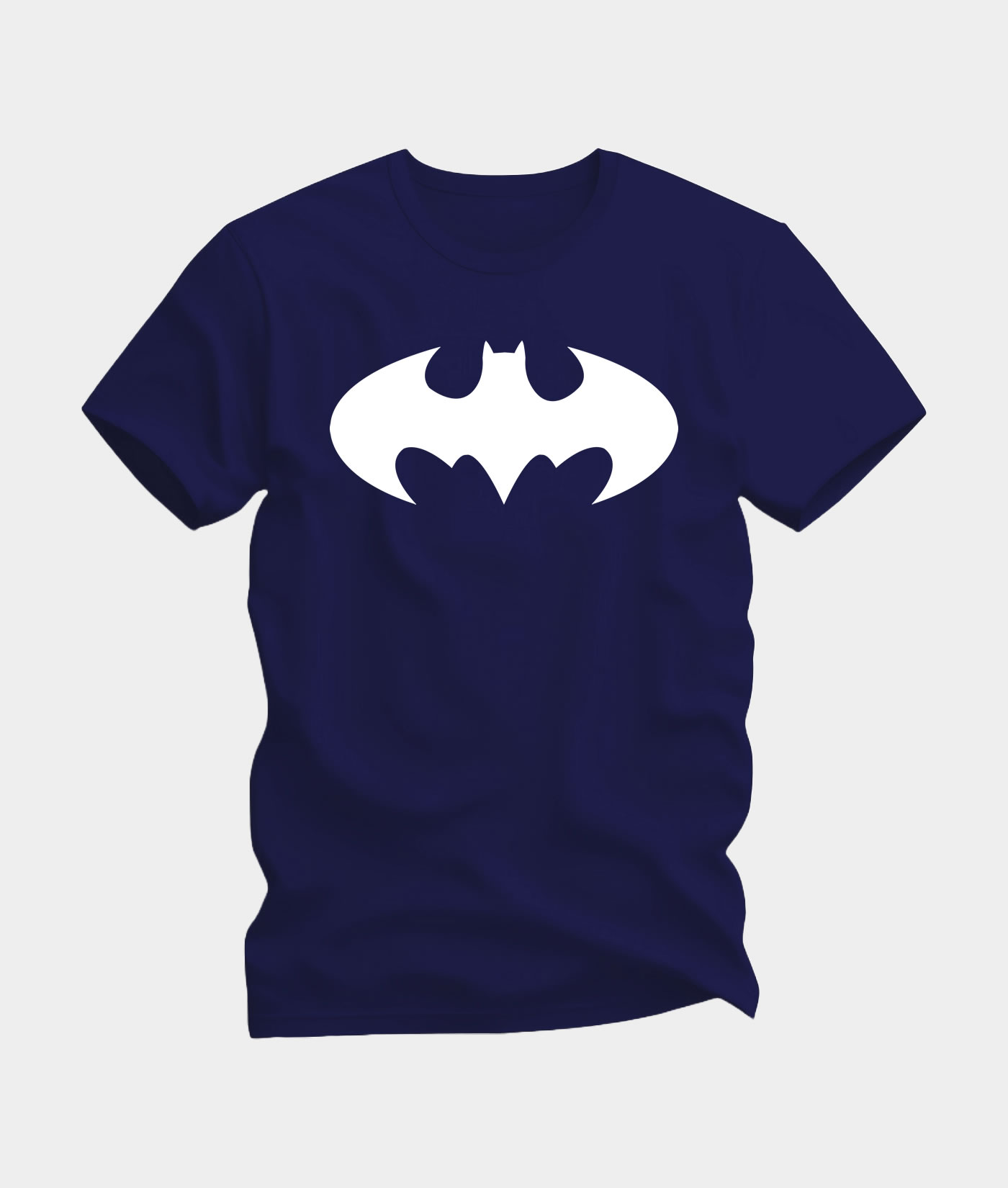 Nome do produto: Camiseta Batman