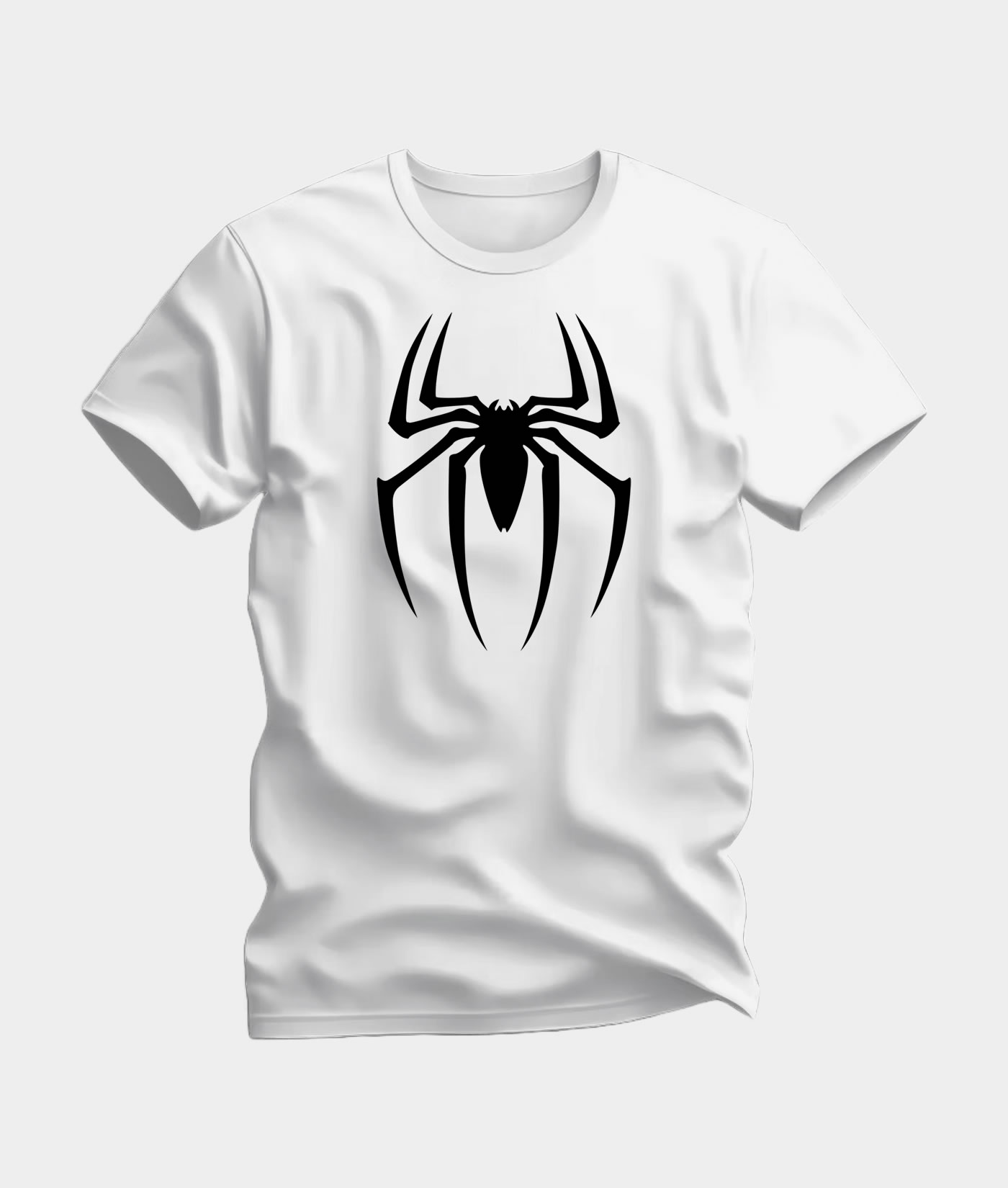 Nome do produto: Camiseta Homem Aranha