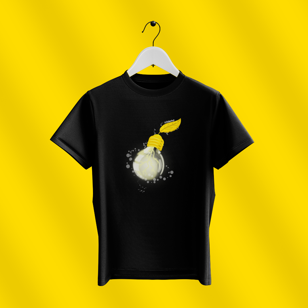 Nome do produto: Camiseta - ESG