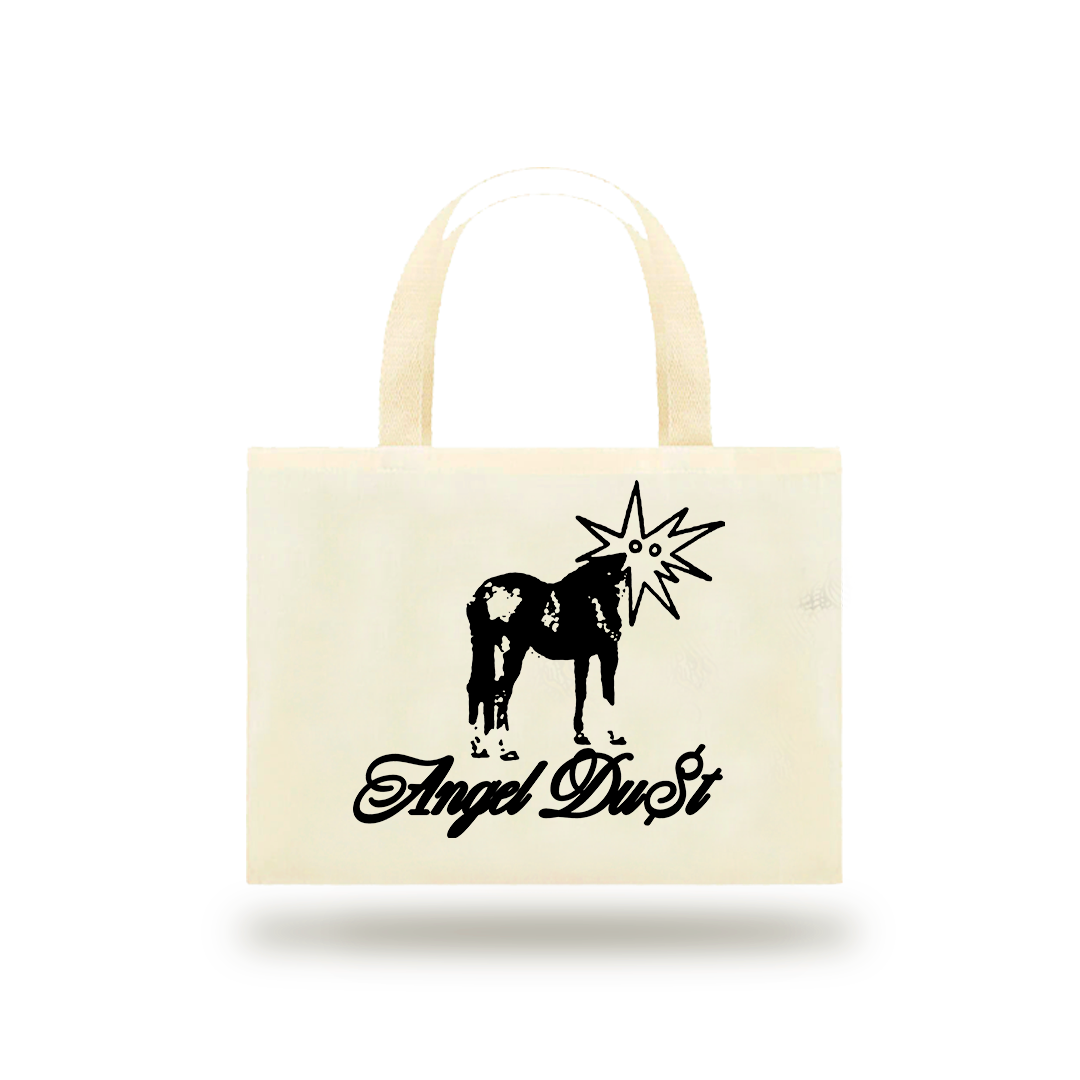 ANGEL DUST - ECOBAG