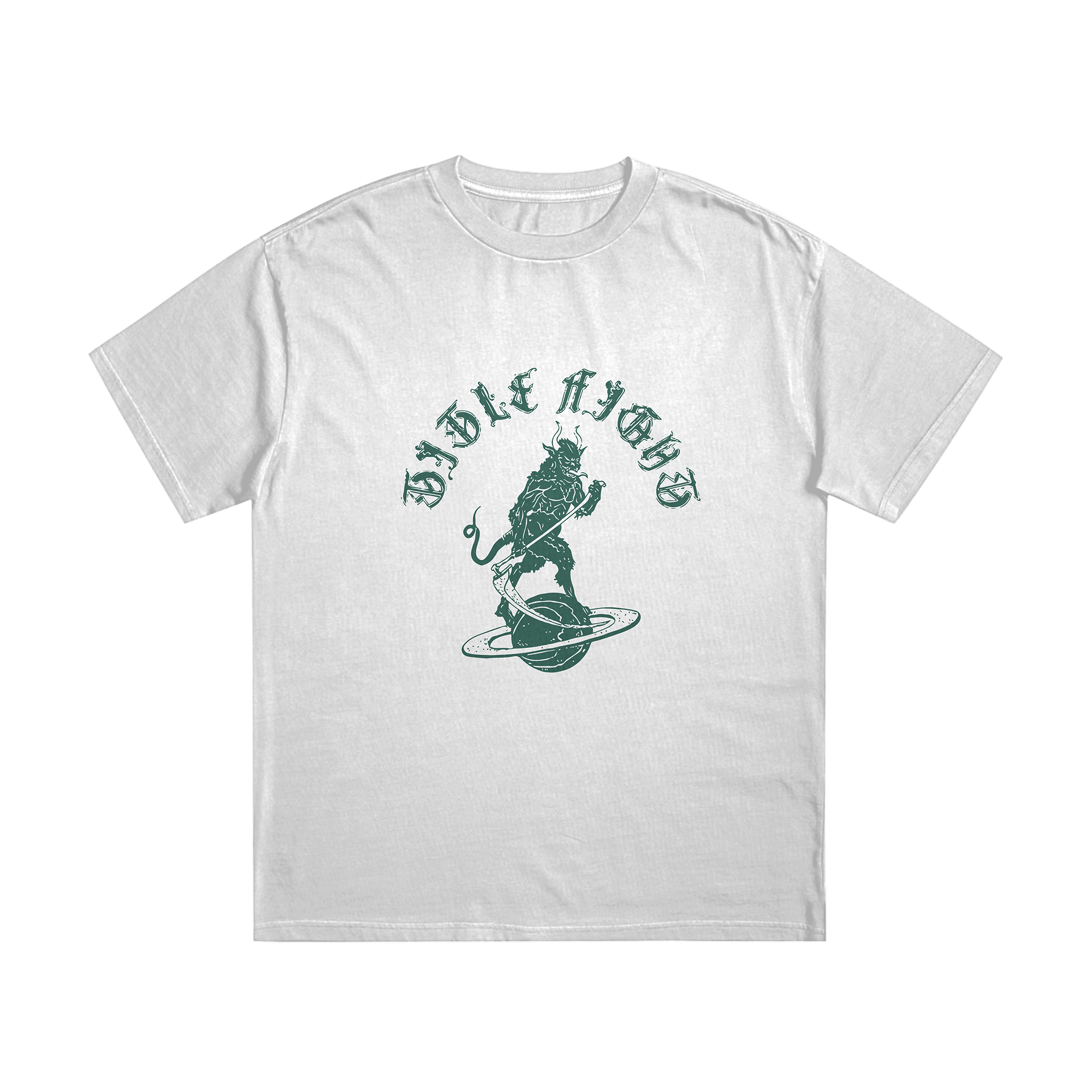 TITLE FIGHT - CAMISETA