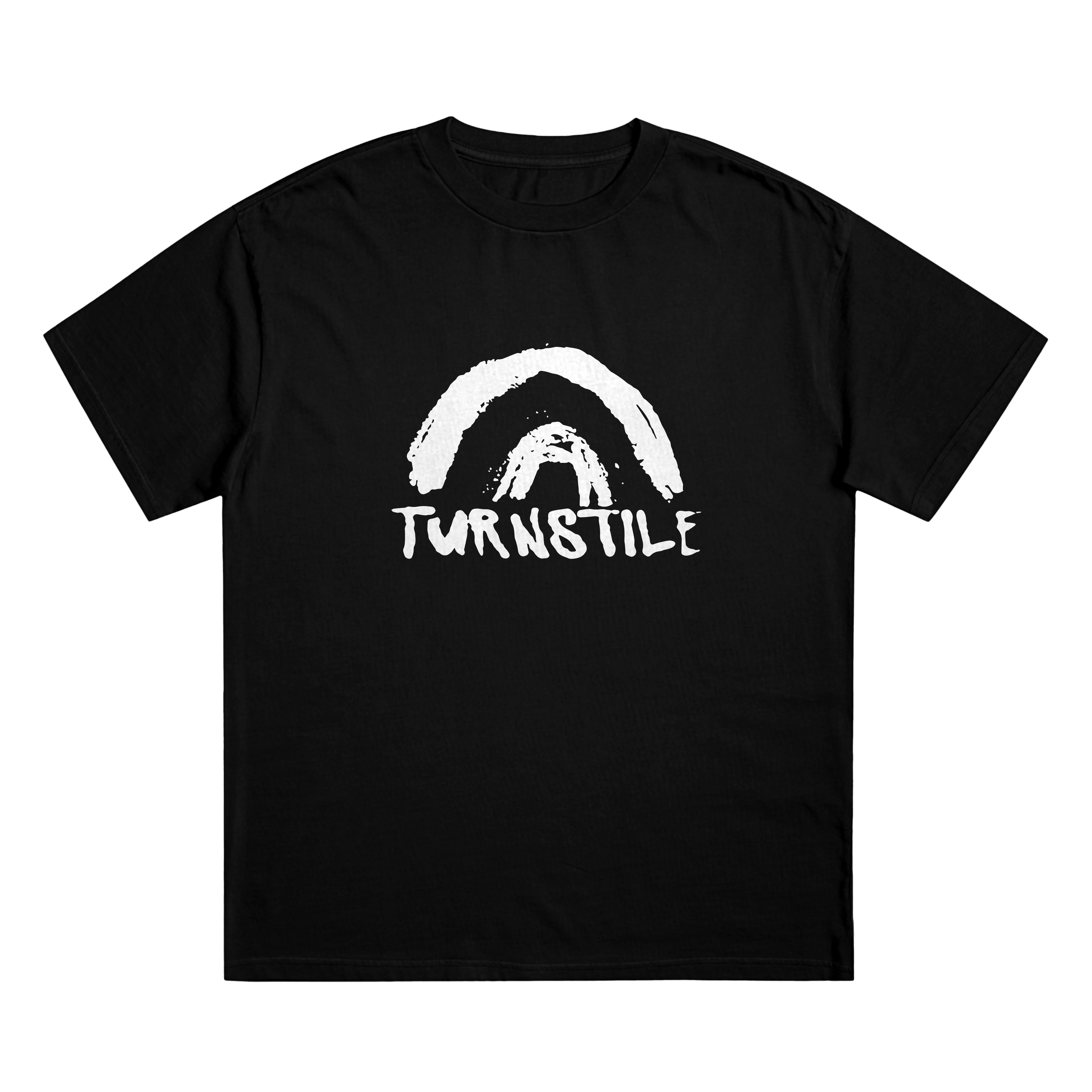 TURNSTILE - CAMISETA
