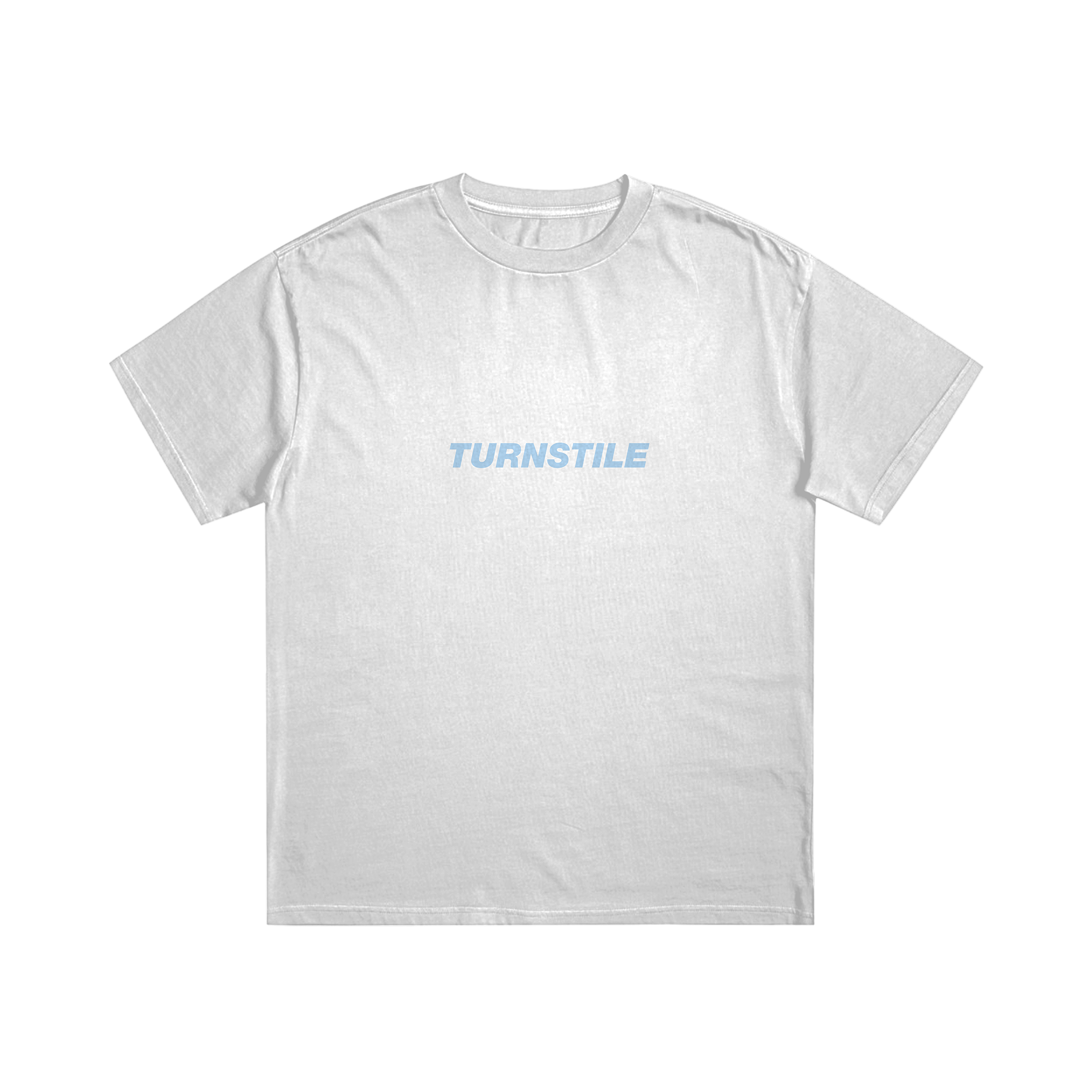 TURNSTILE - CAMISETA