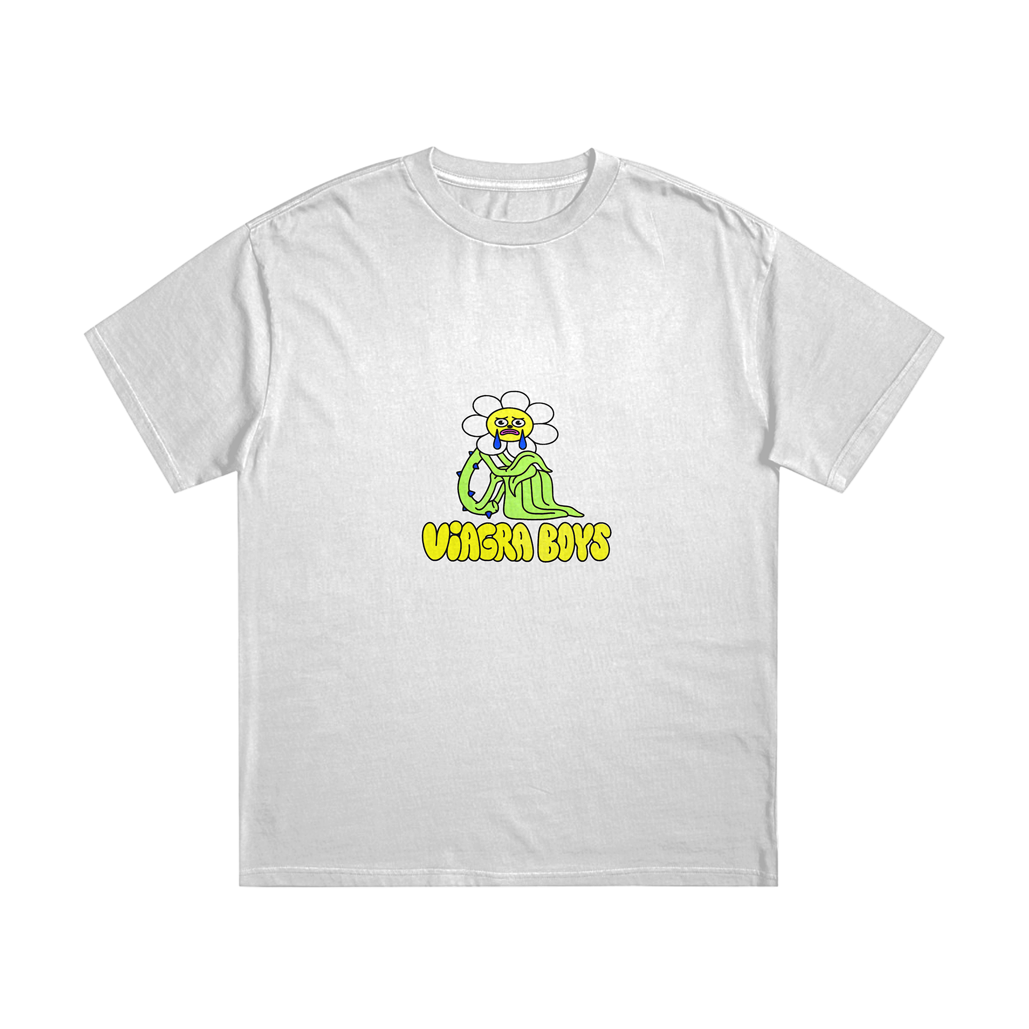 VIAGRA BOYS - CAMISETA