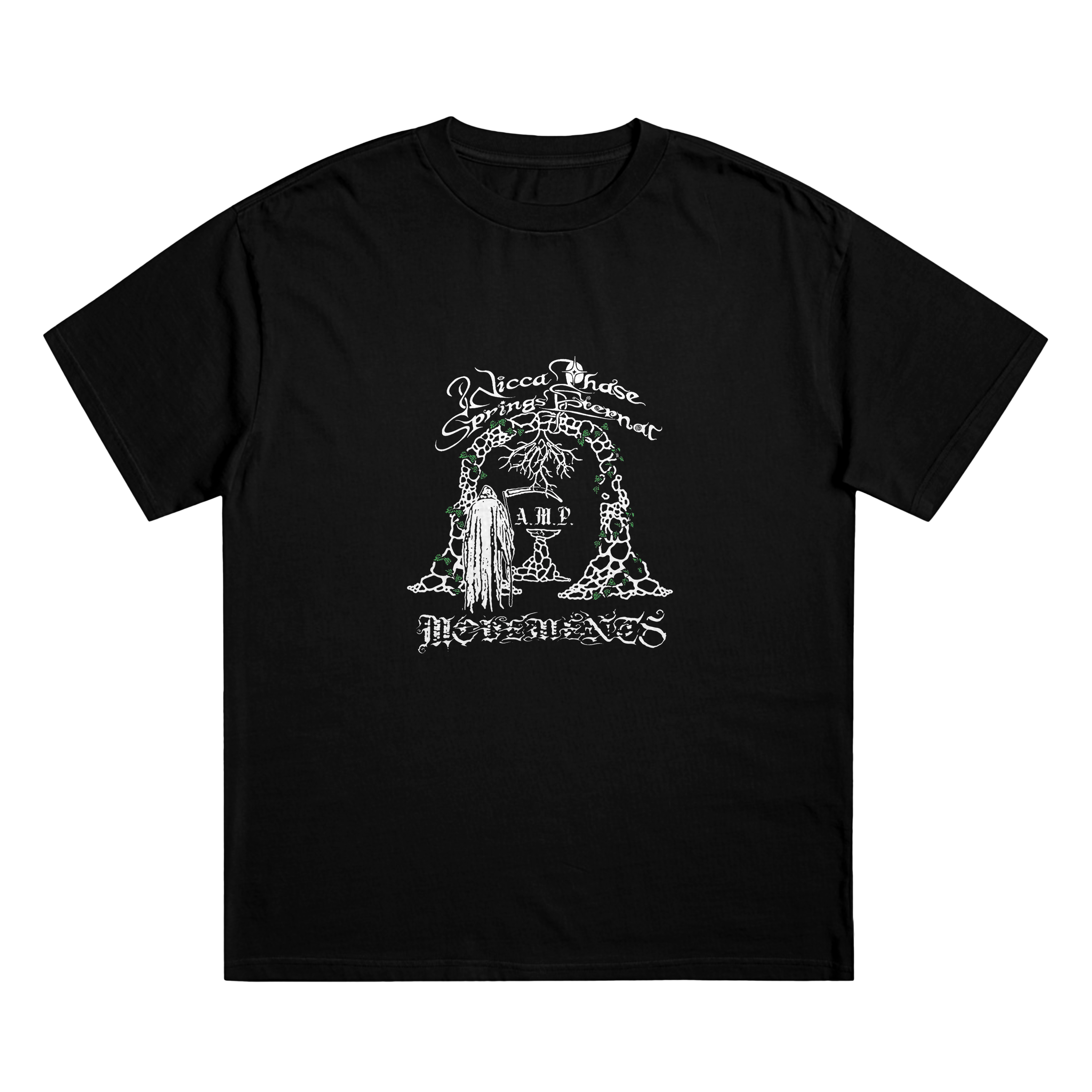 MOVEMENTS - CAMISETA