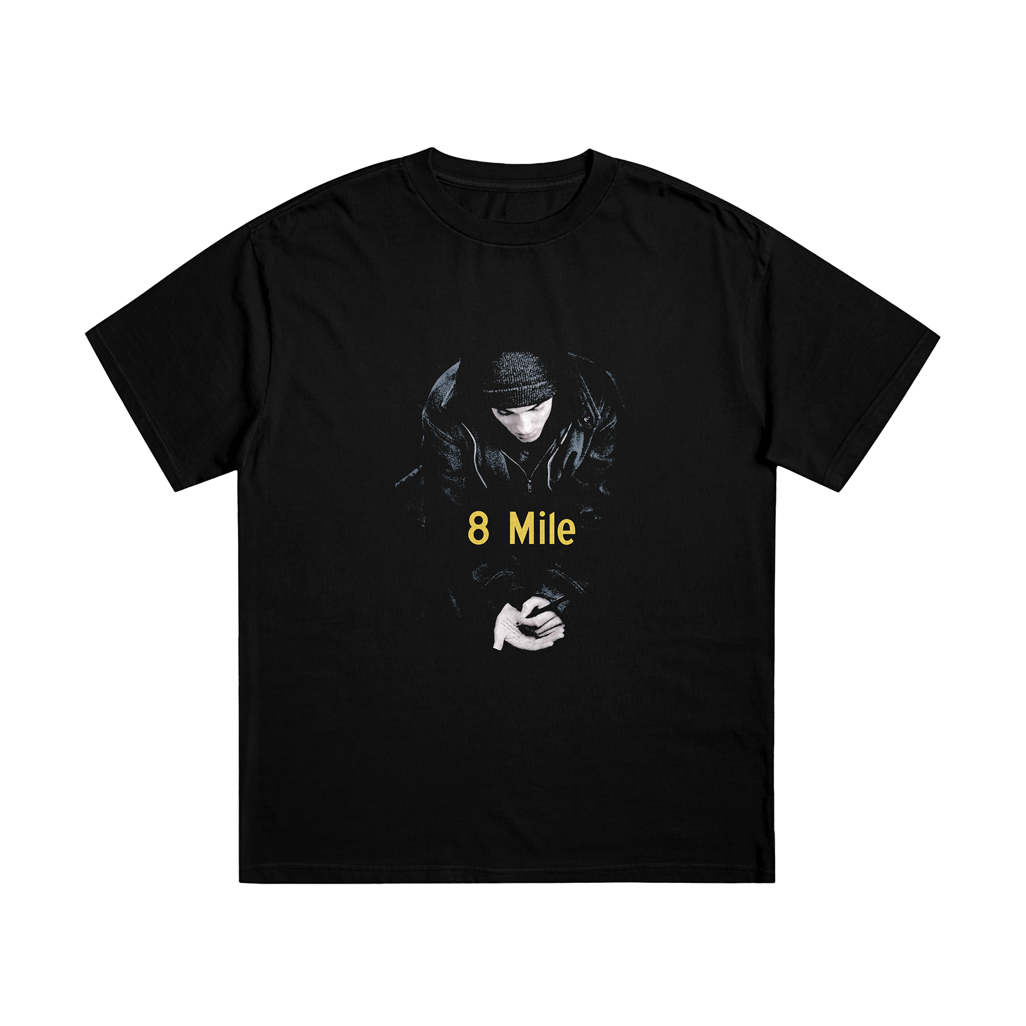 EMINEM - CAMISETA - 8 MILE
