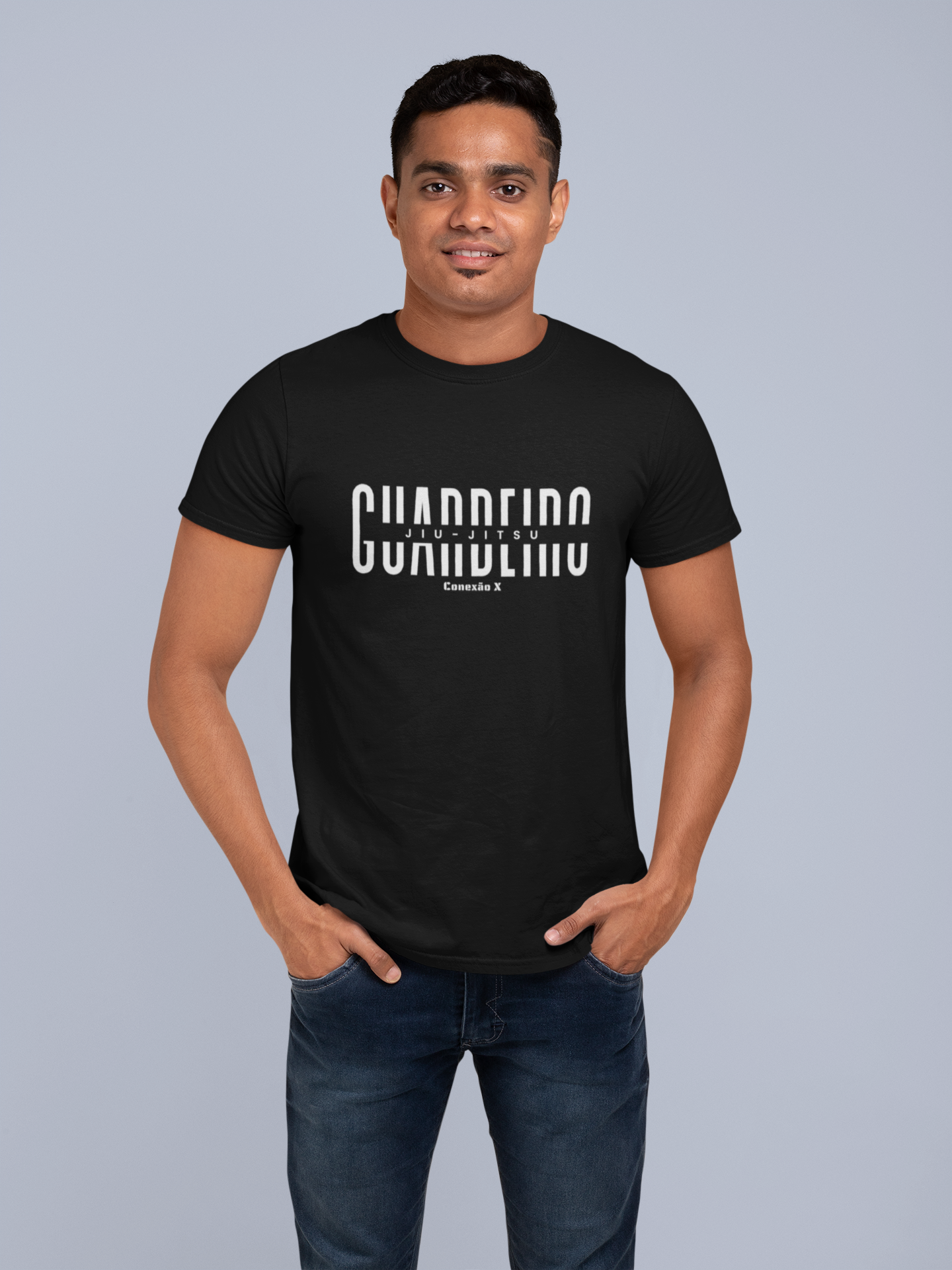 Nome do produto: Camiseta Guardeiro II