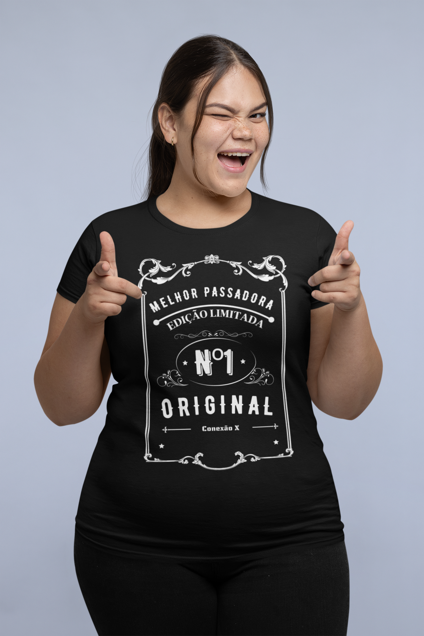 Nome do produto: Camiseta Melhor Guardeira 