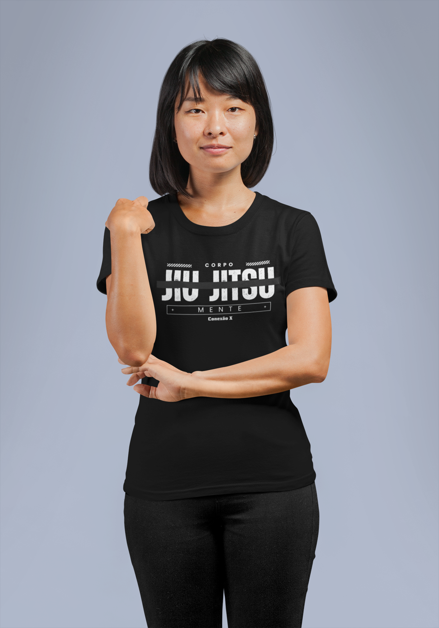 Nome do produto: Corpo e Mente Feminina