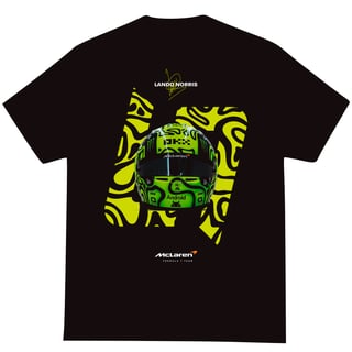 Camiseta Lando Norris