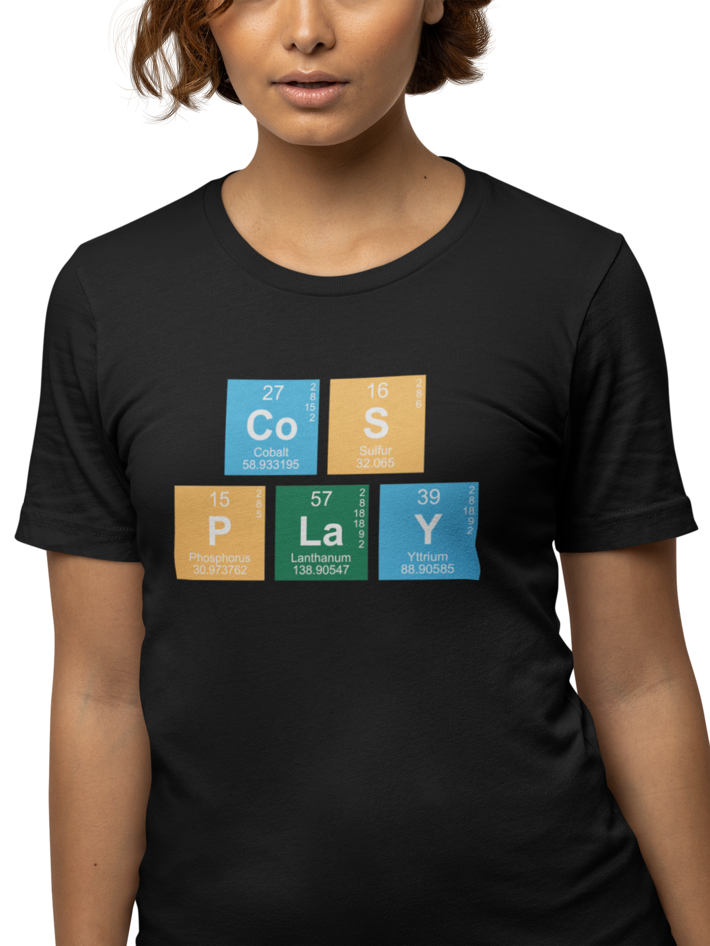 Cosplay - Elemento Essencial