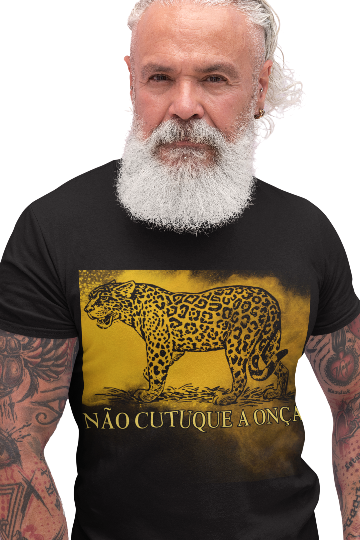 Nome do produto: Bandeira de Gadsden v. Brasil