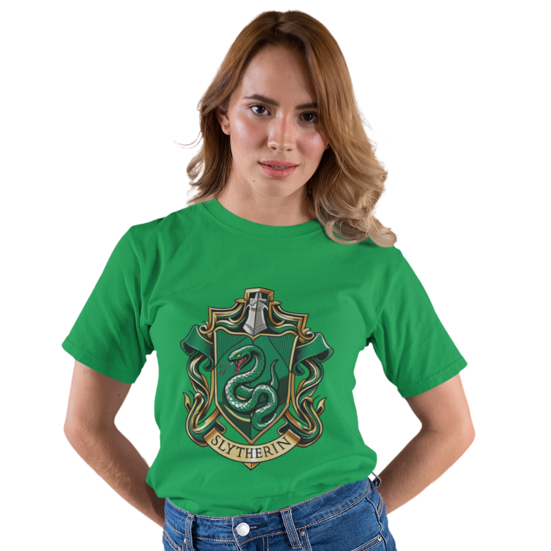 Camiseta Sonserina