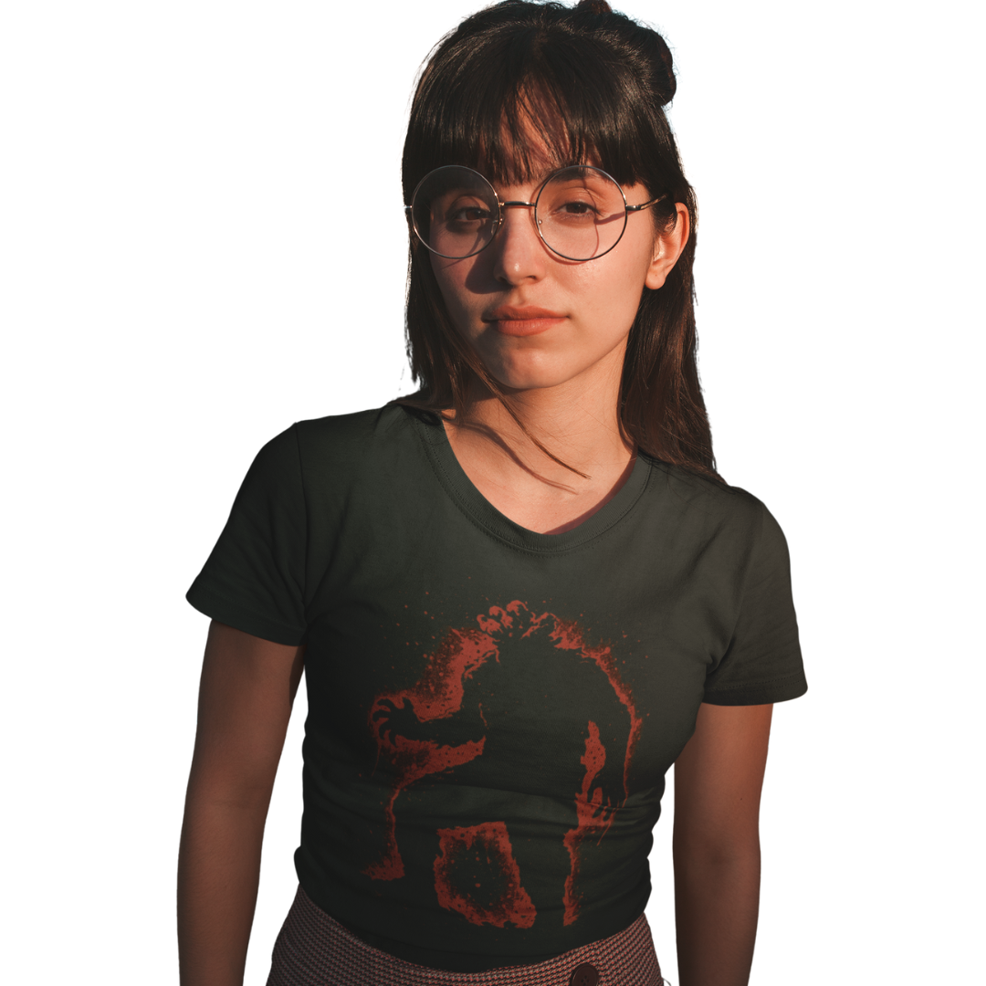 Camiseta Bloater TLOU