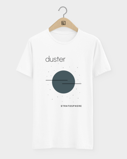 Camiseta  Duster