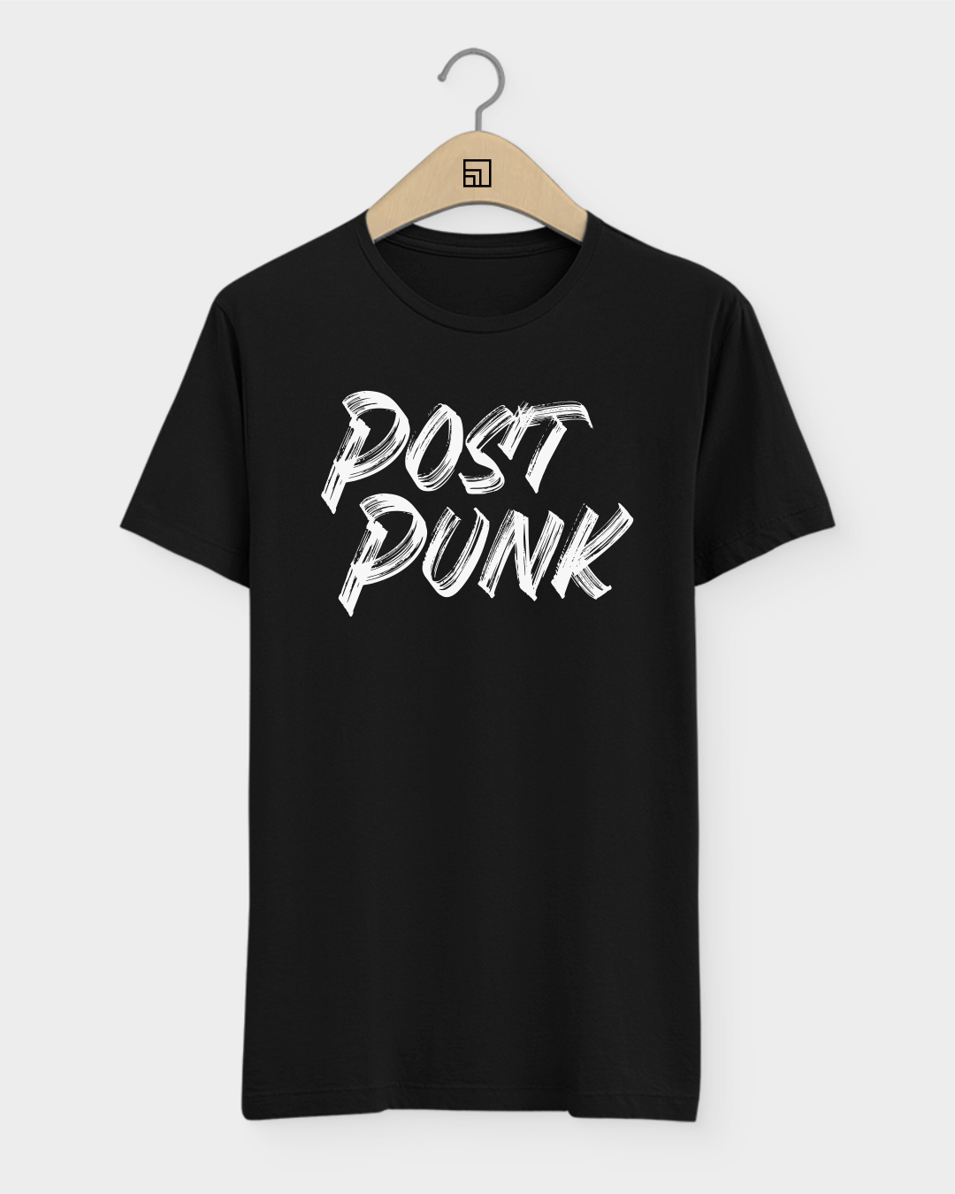 Camiseta Post Punk