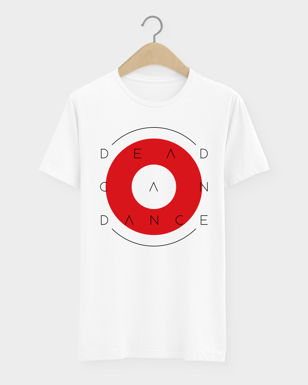 Camiseta  Dead Can Dance