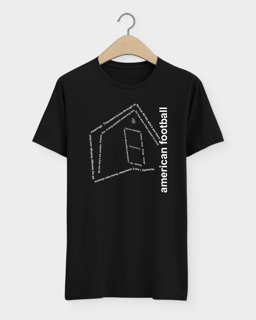 Camiseta  American Football