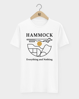Camiseta Hammock