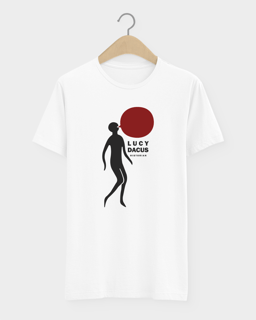 Camiseta Lucy Dacus Historian Indie Rock