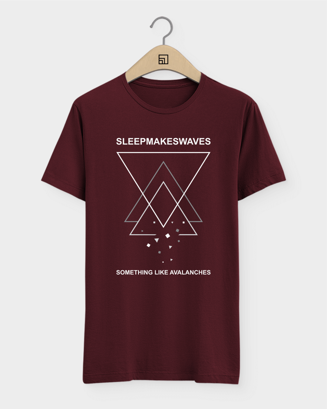 Camiseta Sleepmakeswaves