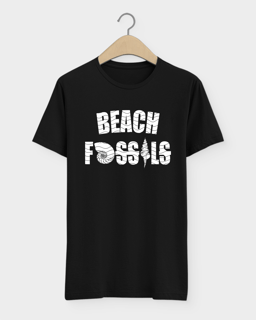 Camiseta Beach Fossils Indie Rock